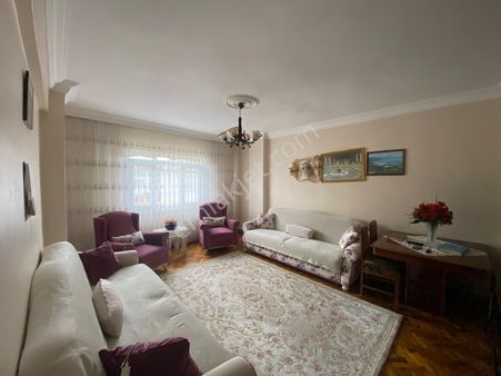 Gaziosmanpaşa Yıldıztabya'da Çok Kullanışlı 3+1 Satılık Daire!!