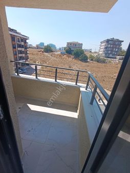 Ispartakule De 2+1 90 M2 Butik Sitede