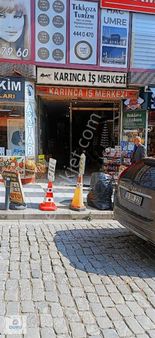 Duru Gayrimenkul'den Kiralık Dükkan