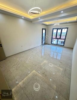 Bağbaşı Zümrütte 3+1 Sıfır Asansörlü Daireler