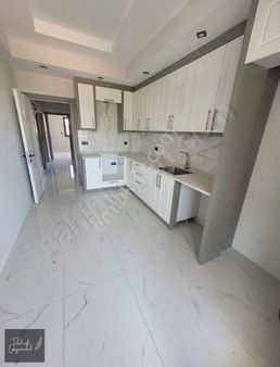 Tekelioğlu Gayrimenkulden Zeytinköyde Sıfır 2+1 Daire