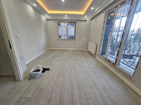 Sıfır Binada Sıfır Daire