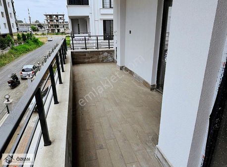 Çarşamba İma Park Evlerinde Ultra Lüx 3+1 Daire