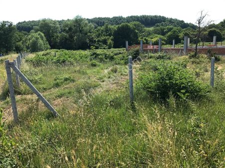 Kelepir Çatalaça Fatihte Etrafı Çevrili Yola Cephe 423 Metre Kare Hiiseli