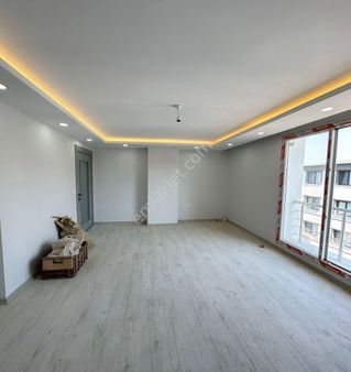 Tiktaş Yapı'dan Emsallerinin Altında 3+2 Lüx Dublex Daire