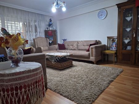 Turkuaz Gayrimenkulden Süvari Mh.de Bahçekatı 3+1 Satılık Daire