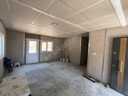 Karacaörende Doğa İçinde Eviniz Hazır. Ya Siz!!!