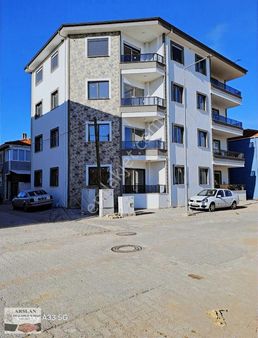 Arslan Emlaktan Satılık Daire