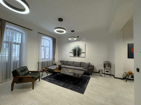 Şişhanede Galata Kulesine Yakın 1+0, 1+1, 2+1 Kiralık Lüks Daireler