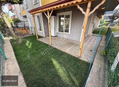 Müstakil Bahçeli Verandalı 2+1 Eşsiz Yazlık