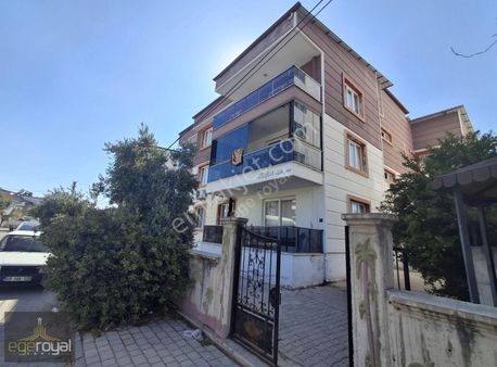 Geniş, Eşyalı 1+1 Kiralık Daire
