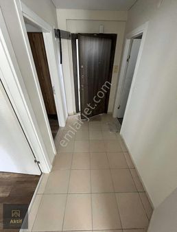 Onay Hamam Arkası Katta 2+1