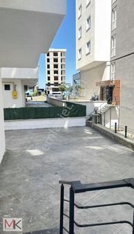 Kurupelitte Denize 100 Metre, Güney Cephe Sıfır 1+1 Daire!