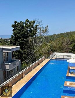 Denız Ve Orman Manzaralı Ferah Geniş Yatirimlik Daıre