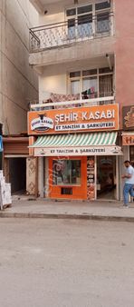 Bilyus Danışmanlıktan Satılık İşyeri Kağızman Cad.