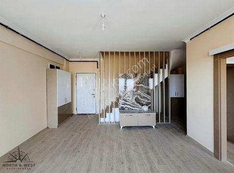 North&west'ten İncekte Jewel'e 50m Bağımsız Mutfaklı 2+1 Daire