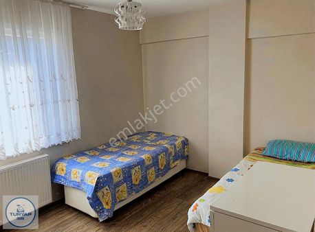 Kentsel Dönüşüme Hazır Yatırımlık Fırsat 2+1