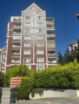 Yenişehir Çam Koza Court 75 M2 Net Ful Eşyalı Satılık