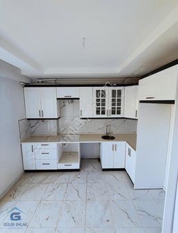 Güzel Konumda Kaliteli İşçilik 2+1 Geniş Satılık Sıfır Daire