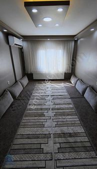 Kervan Yoluna Cepheli 3+1 D.gazlı Satılık Daire