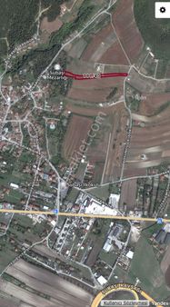 Çatalca Subaşı'nın En İyi Konumda 440 M2 Çaplı Hisseli Arazi 3.250.000 Tl