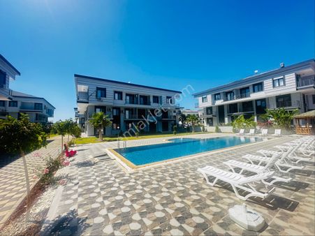 ⚡️havuzlu Sitede Satılık Asansörlü 2+1 Daire ⚡️