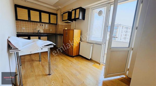 Redstone'dan Muhittinde Dubleks 3+1 Daire Atatürk Bulvarı Yakını