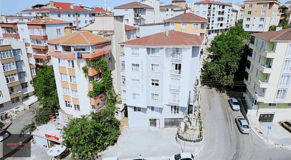 Redstone'dan Nusratiye'de Satılık İskanlı Arakat 2+1 Daire