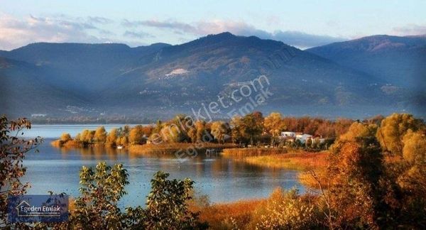 Egeden Emlak Kartepe Satılık 40.000m2 Arazi