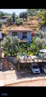 Egeden Emlak Marmaris Hisarönü Satılık Müstakil Villa