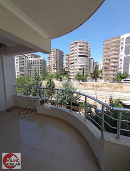 Kılınç Emlak'tan Karaköprü'de Satılık 3+1 Daire