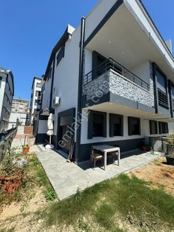 ⚡️acil Satılık ⚡️3+1 Triplex Havuzlu Villa ⚡️