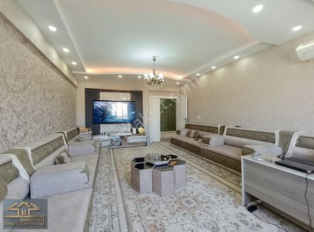 Babacandan Kanal Boyunda İçi Full Yapılı 4+1 Ara Kat Daire