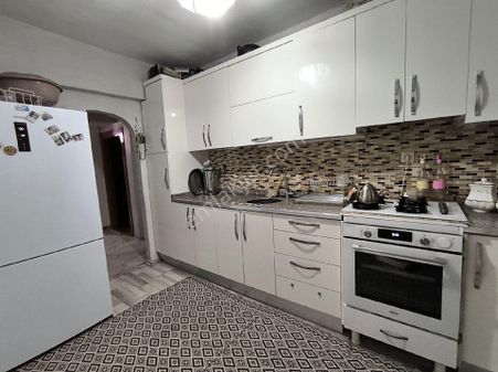 Med Life Gayrimenkul Aracılığıyla Kuru Çeşme Muğtarın Kahvesi Satılık