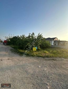 Aker Emlaktan İnönü Mahallesi'nde Fırsat Arsa