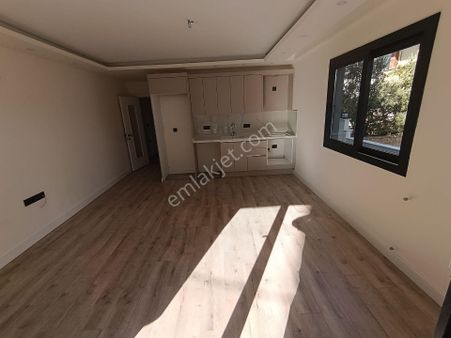 Didim Yeni Mahallede Satılık 2+1 Sıfır Yapılmış Yüksek Giriş Daire