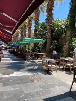 Fırsat!!!kuşadasında Devren Kiralık Dükkan [120m2]