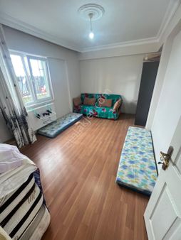 Samsun Atakum Tramvay Altında Eşyalı Satılık 3+1 Daire