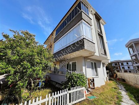 Fırsat - Denize 150m - Bahçeli 2+1 Satılık Daire