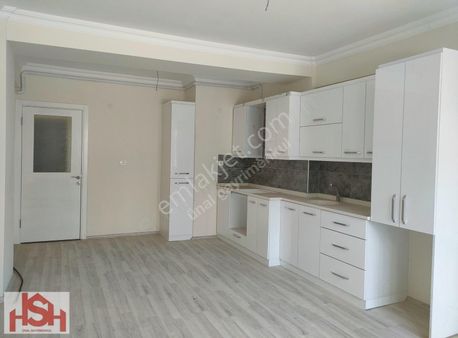 Bengisu Mah 3+1+ Açık Mutfak 130 M2 Satılık Ters Dublex Daire
