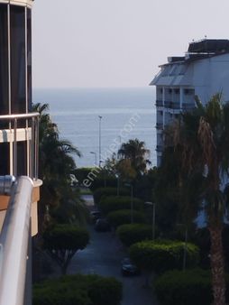 Alanya Mahmutlar Mah Satılık Daire