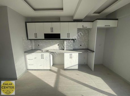 Emlak Center'dan Muradiye'de Acil Satılık Sıfır Daire