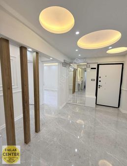 Emlak Center'dan Tevfikiye Mah Satılık 3+1 Ful Lüks Daire