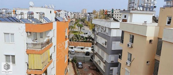 Yenigün Mahallesin'de 4+1 Dubleks