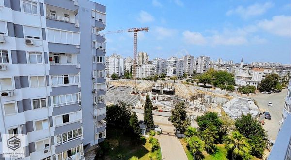 Çağlayan'da Site İçerisinde 3+1 Daire