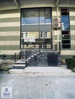 Tekstilkent İnce Gayrimenkulden Müstakil Girişli 150 M2 Ofis