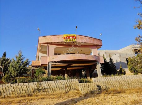 Çetin Karakuş Gayrimenkul Satılık