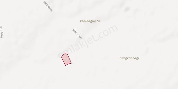 Tekirdağ Saray Yuvali Satılık 220 M2 Hobi Bahçe Uygun Yer