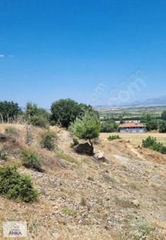 Milas Anka Emlak'dan Tavas Hırka Da Villalık Arsa 1368 M²