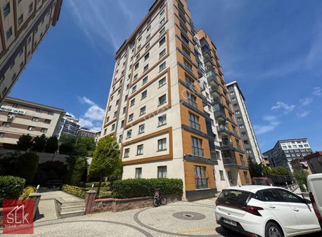 Deniz Manzaralı ,geniş 3+1 Satılık Daire- Araç Takasına Uygun